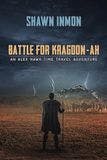 Battle for Kragdon-ah book