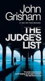 The Judge's List book