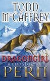 Dragongirl book