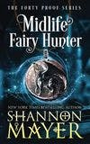 Midlife Fairy Hunter book