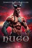 Hugo book