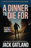 A Dinner To Die For book