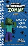 Back to Scare School book
