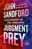Judgment Prey book