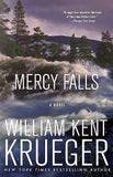 Mercy Falls book