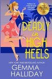 Deadly in High Heels book