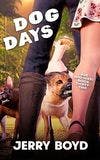 Dog Days book