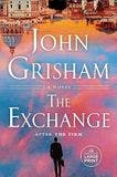The Exchange book