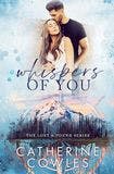Whispers of You book