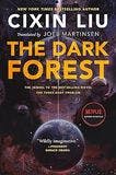 The Dark Forest book