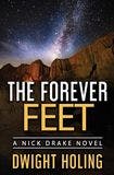 The Forever Feet book