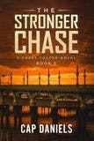 The Stronger Chase book