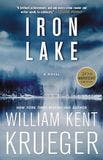 Iron Lake book