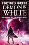 Demon in White book