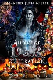 A house of DaR celebration book