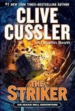 The Striker book