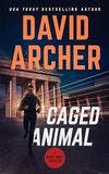 Caged Animal book