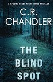 The Blind Spot book