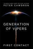 Generation of Vipers book
