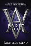 Frostbite book