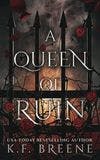 A Queen of Ruin book