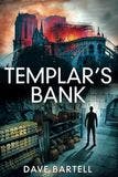 Templar's Bank book