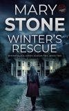 Winter's Rescue book