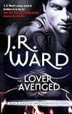 Lover Avenged book