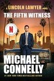 The Fifth Witness book