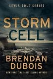 Storm Cell book