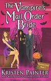 The Vampire's Mail Order Bride book
