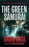 The Green Samurai book