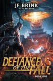 Defiance of the Fall book