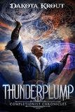 Thunderplump book