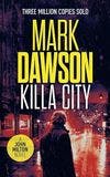 Killa City book