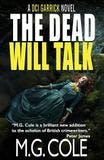 The Dead Will Talk book