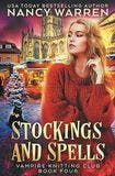 Stockings and Spells book