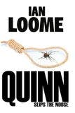 Quinn Slips the Noose book