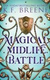 Magical Midlife Battle book