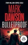 Bulletproof book