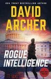 Rogue Intelligence book