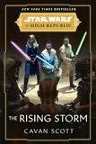 The Rising Storm book