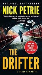 The Drifter book