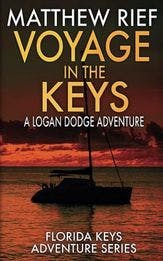 Voyage in the Keys book