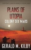 Plains of Utopia book