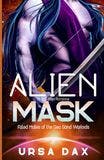 Alien Mask book