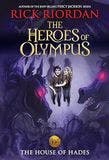 House of Hades book