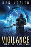 Vigilance book