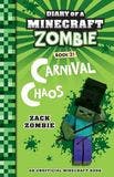 Carnival Chaos book