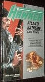 Atlanta Extreme book